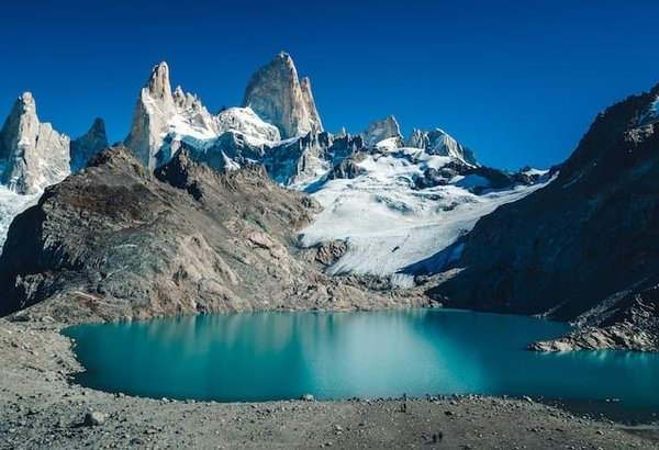 Top 5 des destinations de randonnée méconnues en Patagonie