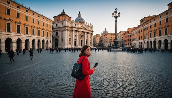 Les meilleures raisons d'utiliser l'omnia card à rome